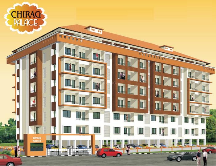 Gallery Cover Pic of Chirag Palace