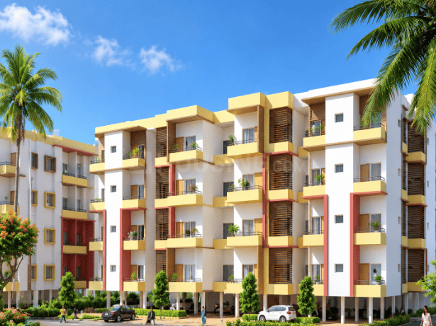 Gallery Cover Pic of Rams Simran Bhawna Nagar