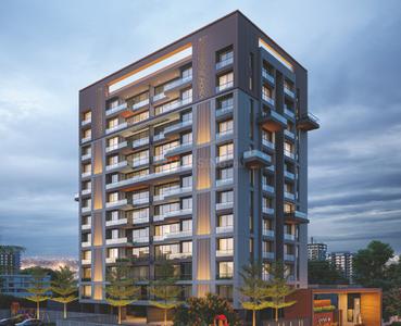Shree Sukhdham 44 Project Images