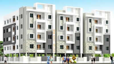Shakti Enclave