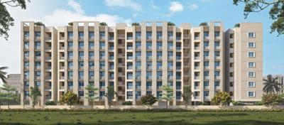 Gallery Cover Pic of Meher Golden Icon Tower