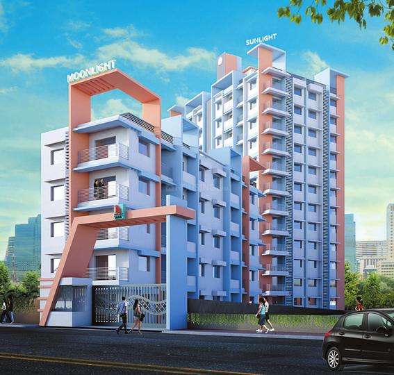 Gallery Cover Pic of Sunlight Moonlight