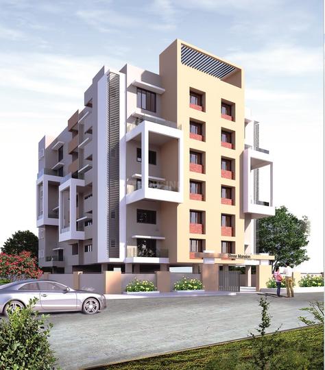 Gallery Cover Pic of Shree Mansion