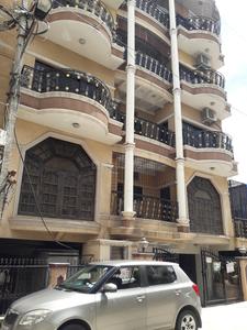 Gallery Cover Pic of Frazer Apartments