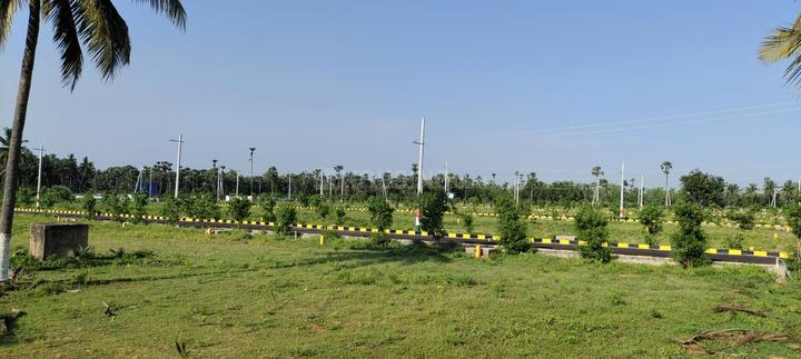 Gallery Cover Pic of Siri Vishnupuram 2