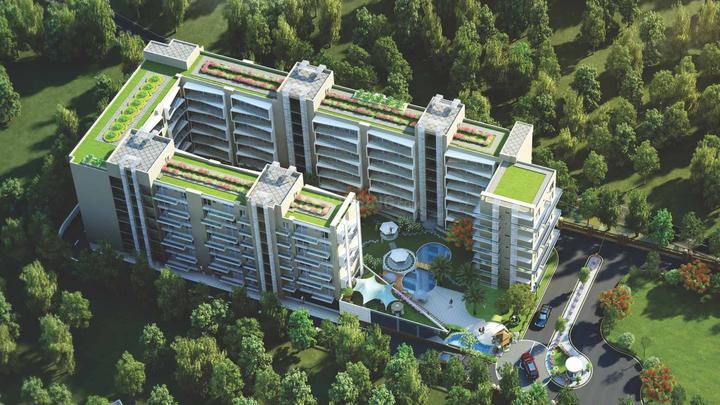 Gallery Cover Pic of RBS Nilaya Hills