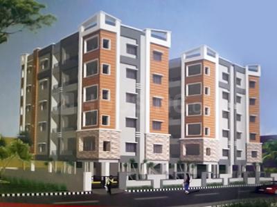3 BHK Flat