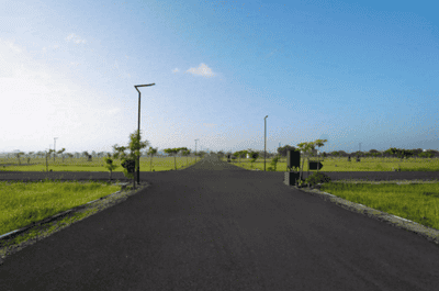 Residential Lands for Sale in Stone And Acres Waterway