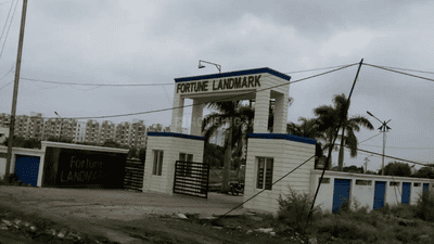 Gallery Cover Pic of Fortune Landmark
