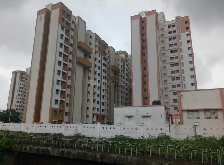 Gallery Cover Pic of CIDCO Sector 27 Taloja