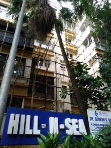Swaraj Homes Hill N Sea Project Images