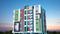 Square - S Pavan Sai Residency More Images 1