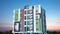 Gallery Cover Pic of Square - S Pavan Sai Residency