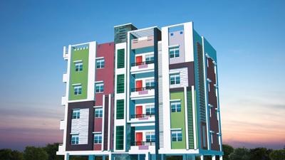 Gallery Cover Pic of Square - S Pavan Sai Residency
