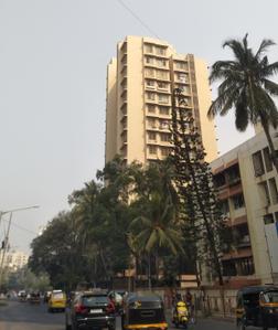 Project Image of 1400 Sq.ft 3 BHK Apartment / Flat for sale in Andheri West for Rs. 35000000