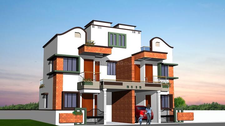 Gallery Cover Pic of Samay Construction Samay Sunderban Phase III