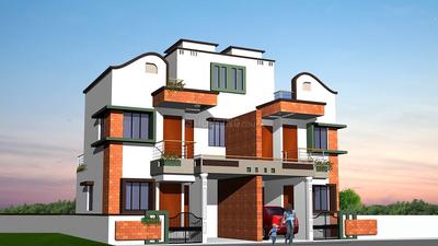 Gallery Cover Pic of Samay Construction Samay Sunderban Phase III