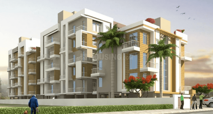 Gallery Cover Pic of Trans Serene