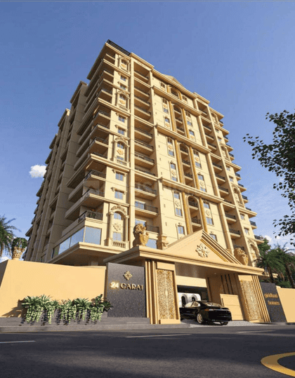 Giridhari 24 Carat Main Image 1