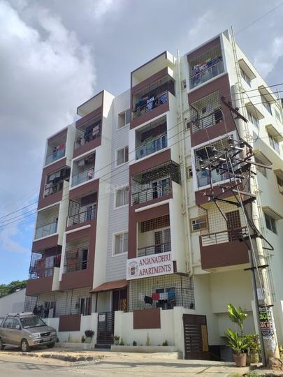 Narasimha Layout, Yeswanthpur More Images 1