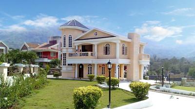 4.5 BHK Villa