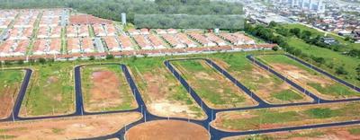 Residential Lands for Sale in Star JJ Prince City