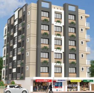 Jaivik Complex Project Images
