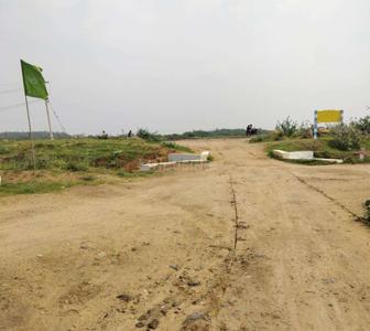 Kavin Seenivas Nagar Project Images