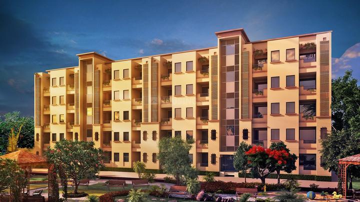 Gallery Cover Pic of Xrbia Smart City