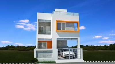 Haddy Homes Haddy Villa Project Images