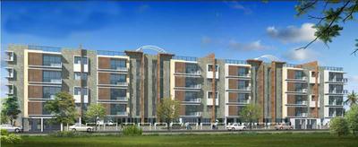 Project Image of 1175 Sq.ft 2 BHK Apartment / Flat for sale in HSR Layout for Rs. 9300000