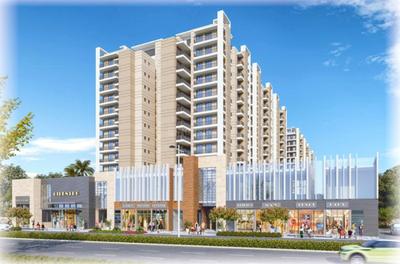 Gallery Cover Pic of Rajvik Greens