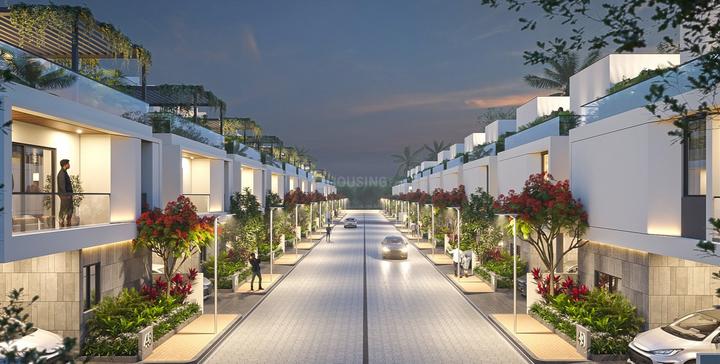 Gallery Cover Pic of SR Infinity Villas