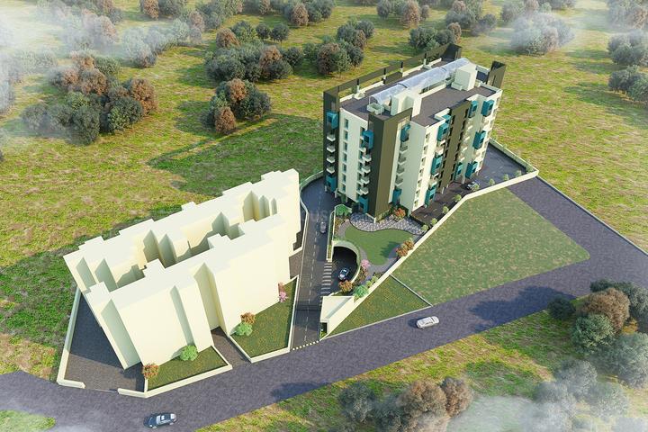 Gallery Cover Pic of Subal Srushti South Pole