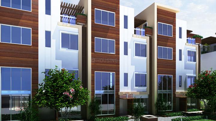 Godrej 17 Images for Elevation of Godrej 17 1