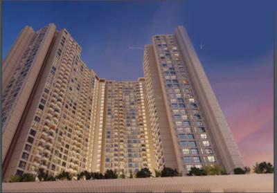 Project Image of 1025 Sq.ft 2 BHK Apartment / Flat for sale in Kolkhe for Rs. 8650000