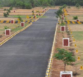 Wisdom Sri Sathya Sai Nagar  Project Images