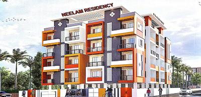 C G Neelam Residency Project Images