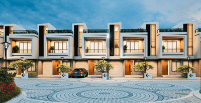 Residential Lands for Sale in Kesar Gold Villas