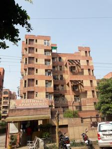 Gallery Cover Pic of Nav Kairali Apartments