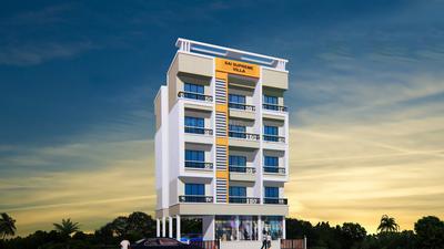 Sai Supreme Villa Project Images
