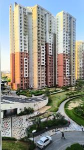 Gallery Cover Pic of 7 Seas Lotus Panache Island Phase 4