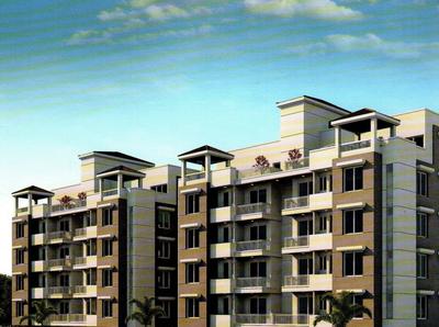 Project Image of 548 Sq.ft 2 BHK Apartment / Flat for sale in Undera for Rs. 2900000