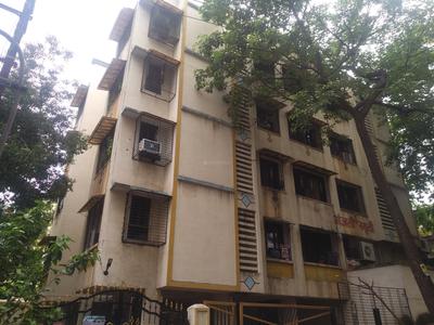 Anjali Smriti CHS Project Images