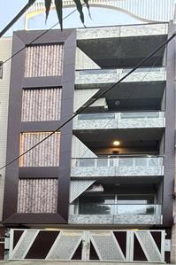 Ashiana Builder Floor Project Images