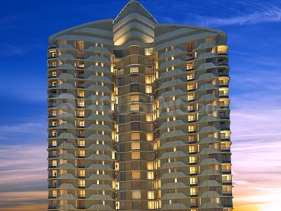 Jaypee Boomerang Residencess - Image 1