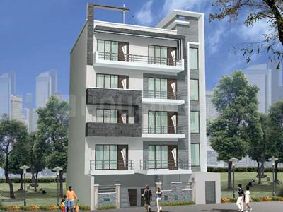 Gallery Cover Pic of Earth Builders And Promoters EBP Homes - 1