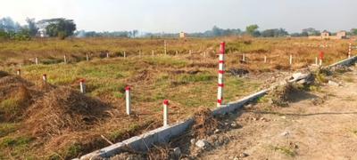 Project Image of 720 Sq.ft Residential Plot / Land for sale in Joka for Rs. 240005