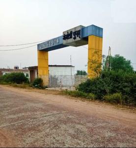 Residential Lands for Sale in Gangotri Puram