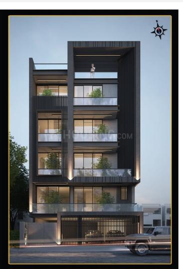 Gallery Cover Pic of Paramount Luxury Floors Sushant Lok 3